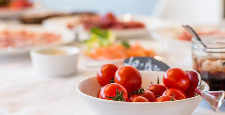 Santé et bien-être : manger équilibré pendant la pause-déjeuner