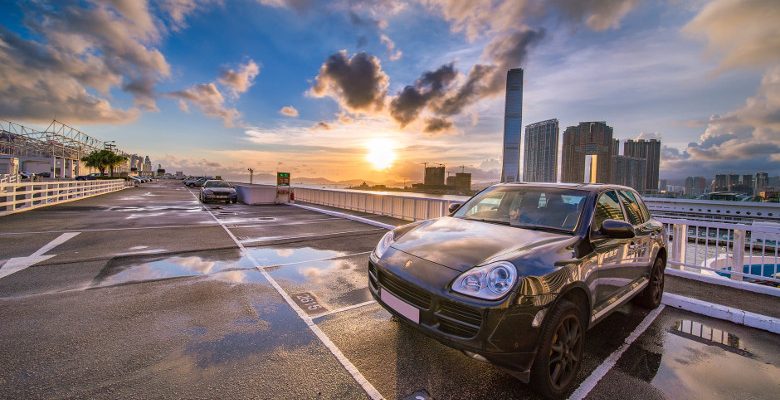 Parking silo : un endroit pratique et sécurisé pour garer votre véhicule