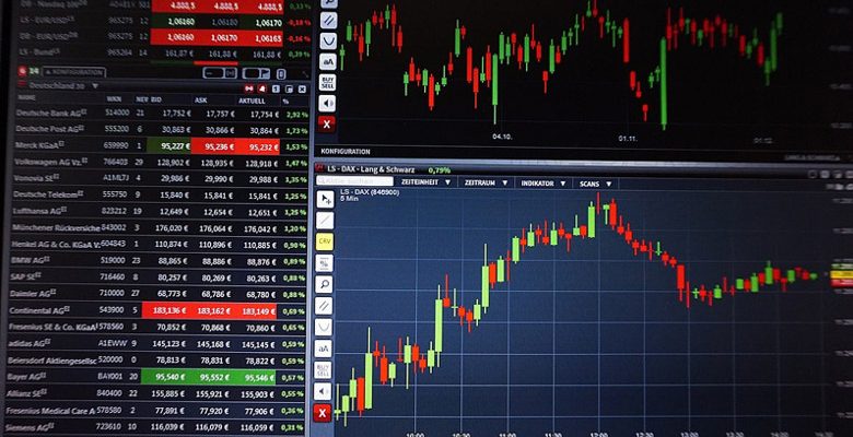 Le trading automatique en ligne : il s’agit de quoi au juste ?