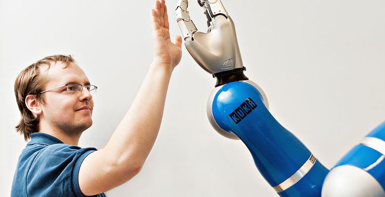 Entreprises et innovation : tout savoir sur le robot collaboratif