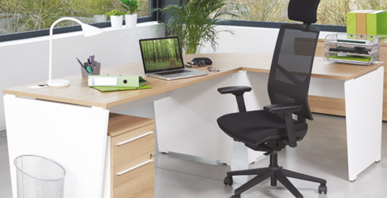 Mobilier de bureau pour professionnel : quels sont les divers types ?