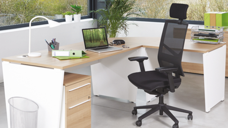 Mobilier de bureau pour professionnel : quels sont les divers types ? 