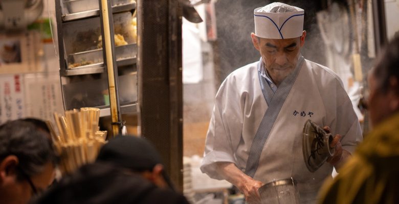 Dépannage de matériel pour la restauration : le nettoyage des chambres froides