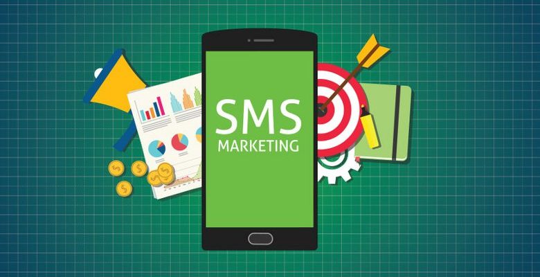 Comment lancer une campagne de SMS ?