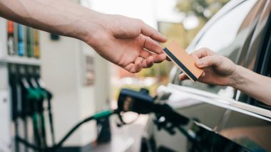 Pourquoi utiliser une carte essence pour professionnel ?