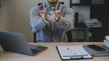 Comment choisir une solution pour la gestion du temps et des activités ?