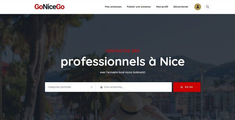 Décollage numérique à Nice : Comment les entreprises locales peuvent maximiser leur visibilité avec GoNiceGo